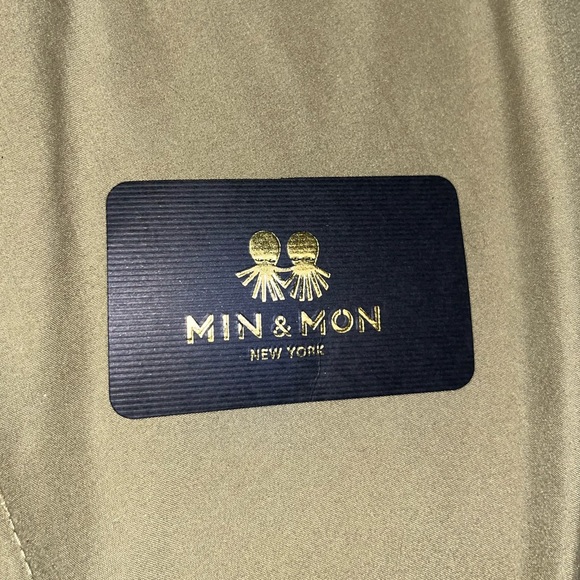 Min & Mon Harold Fanny Pack. - Picture 5 of 6